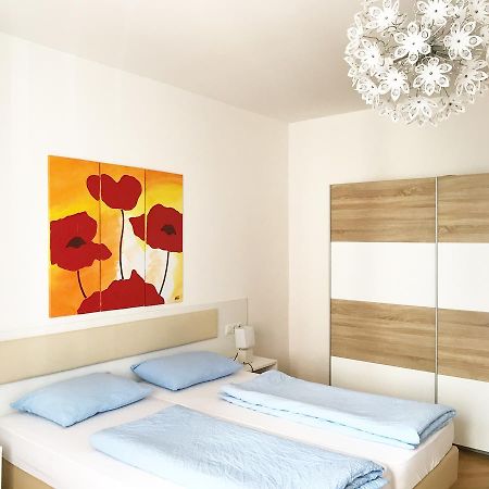 Rosengarten Apartments Bolzano Ngoại thất bức ảnh