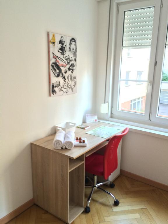 Rosengarten Apartments Bolzano Phòng bức ảnh