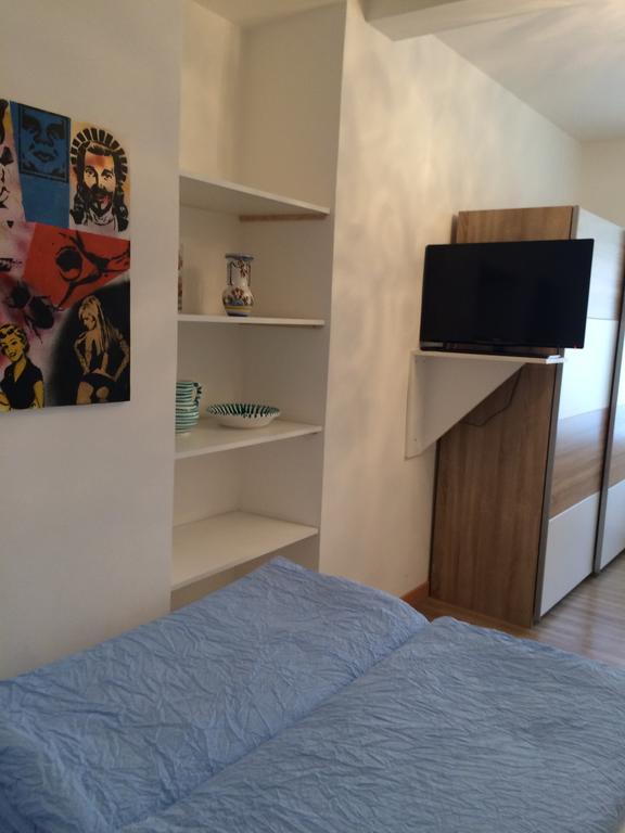 Rosengarten Apartments Bolzano Phòng bức ảnh