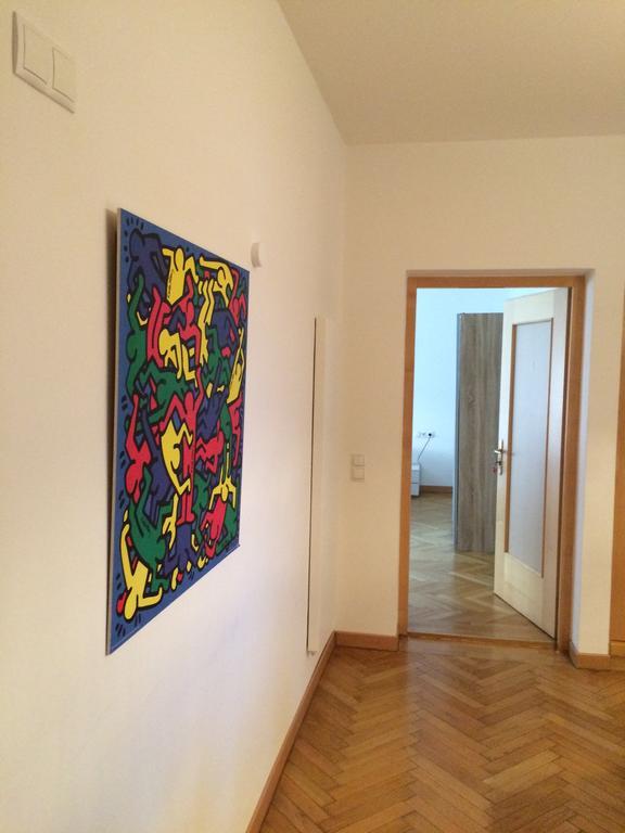 Rosengarten Apartments Bolzano Phòng bức ảnh