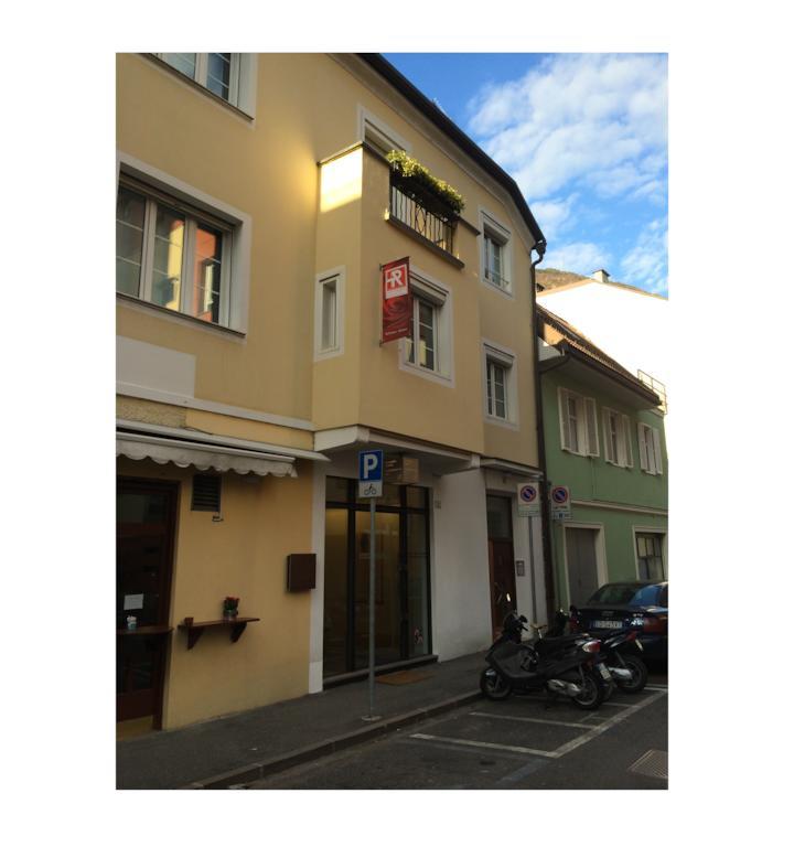 Rosengarten Apartments Bolzano Phòng bức ảnh