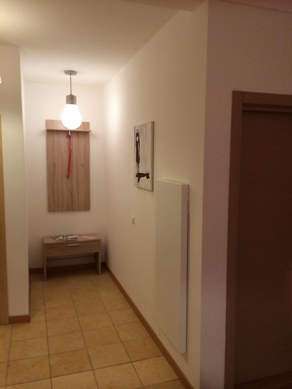 Rosengarten Apartments Bolzano Phòng bức ảnh