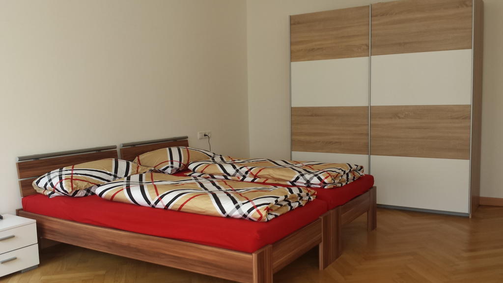 Rosengarten Apartments Bolzano Phòng bức ảnh
