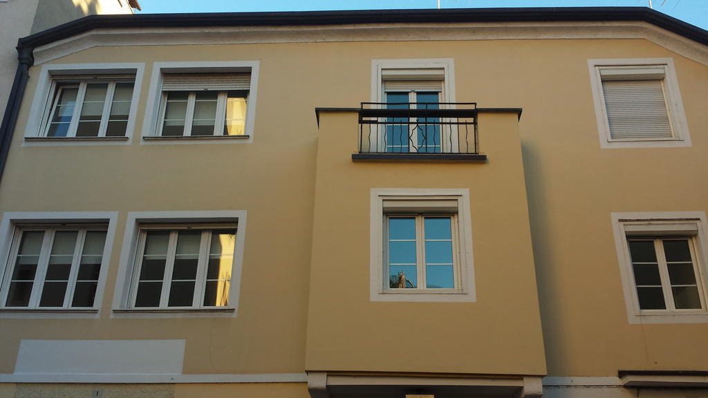 Rosengarten Apartments Bolzano Phòng bức ảnh