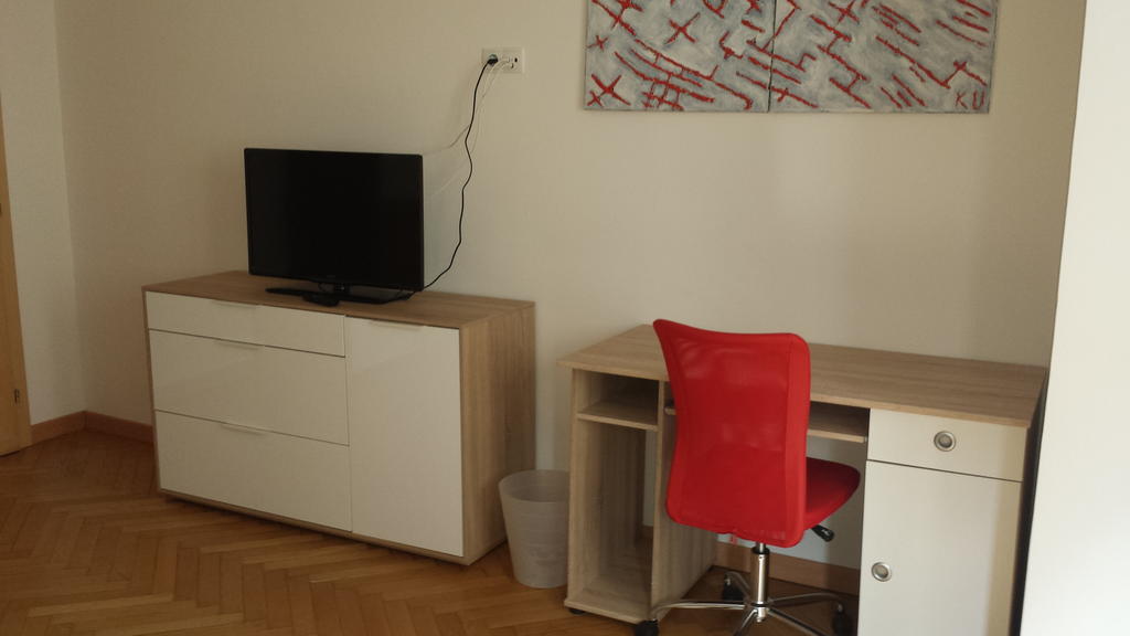 Rosengarten Apartments Bolzano Phòng bức ảnh