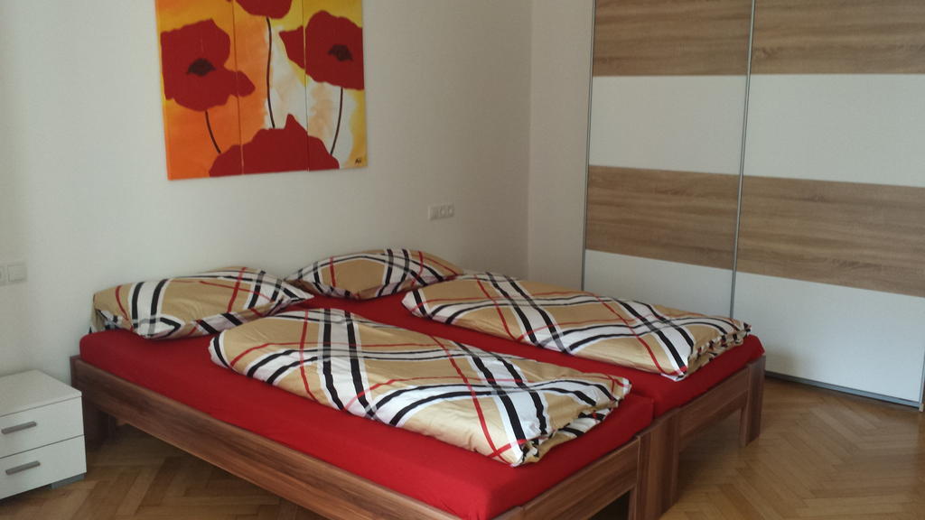 Rosengarten Apartments Bolzano Phòng bức ảnh