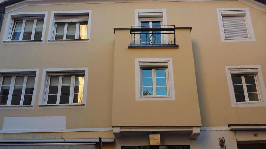 Rosengarten Apartments Bolzano Phòng bức ảnh