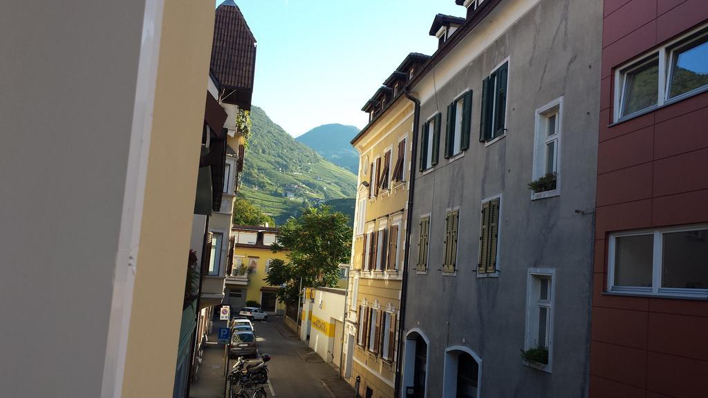 Rosengarten Apartments Bolzano Phòng bức ảnh