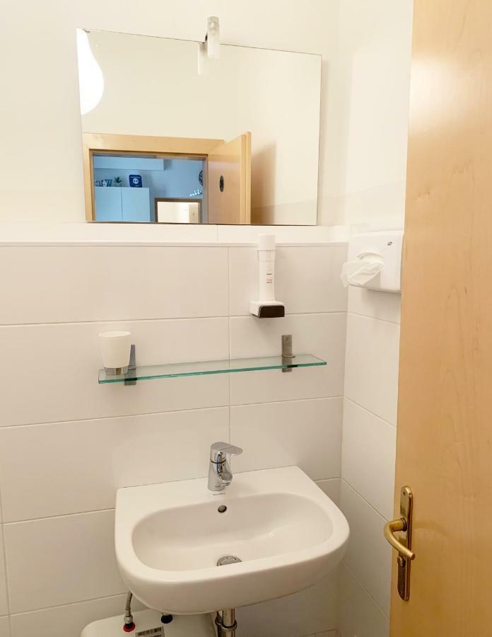 Rosengarten Apartments Bolzano Ngoại thất bức ảnh